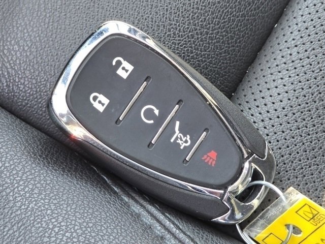 2022 Chevrolet Blazer 3LT photo 33