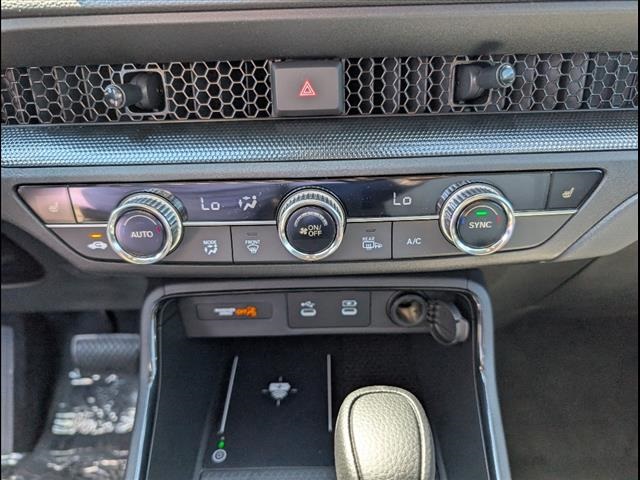 2026 Honda CR-V EX photo 8