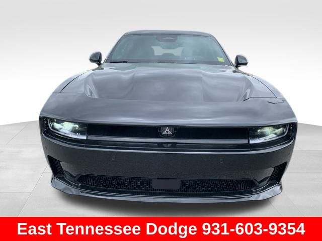 2025 Dodge Charger R/T photo 2