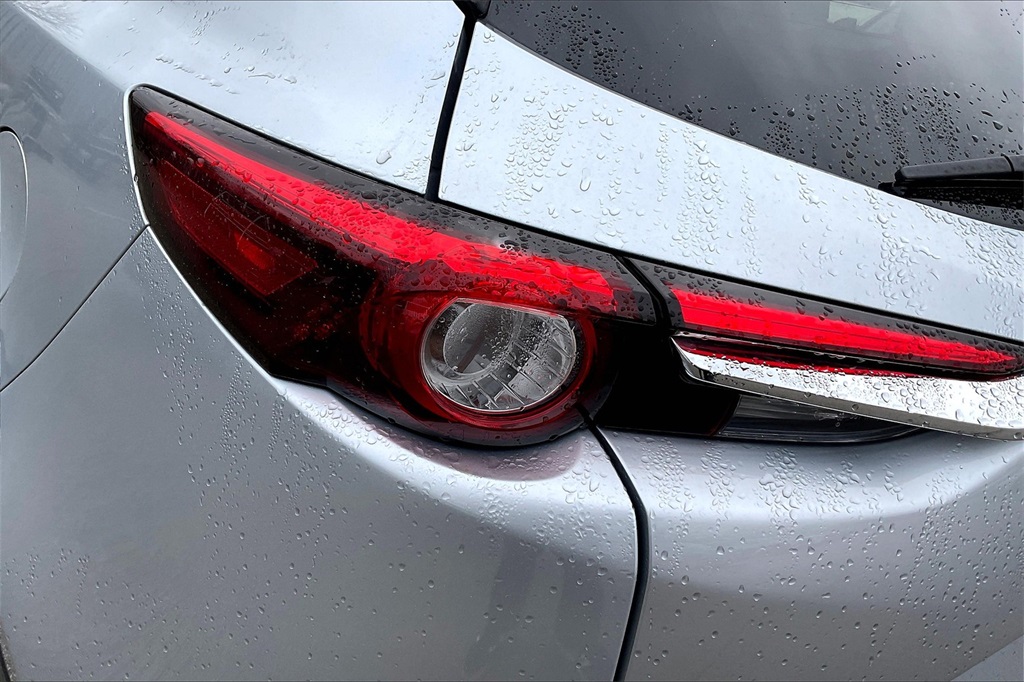 2022 Mazda CX-9 Touring photo 31