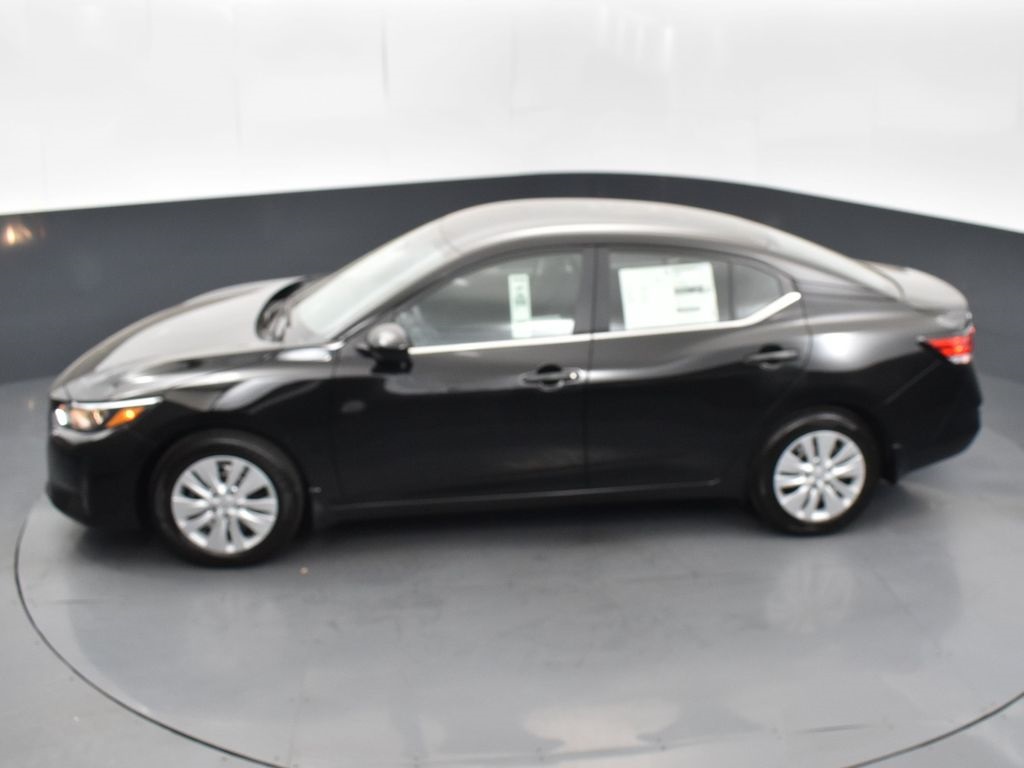 2025 Nissan Sentra S photo 46