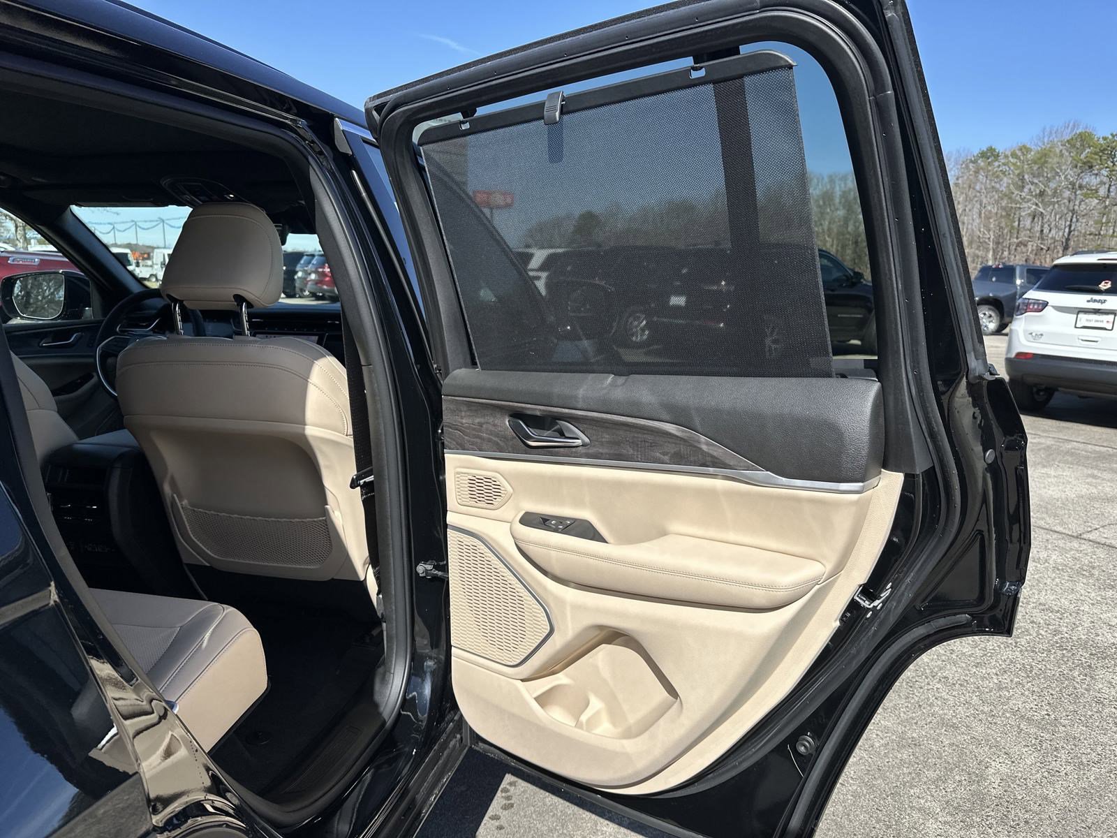 2024 Jeep Cherokee photo 20