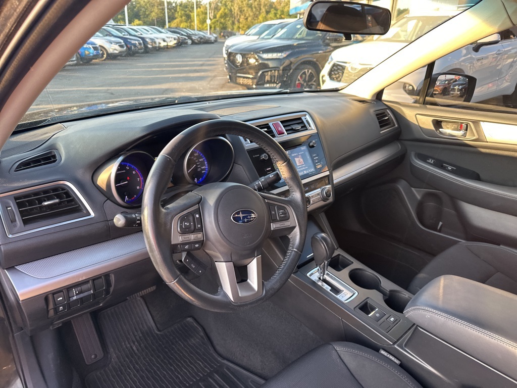 2017 Subaru Legacy 2.5i Premium photo 11