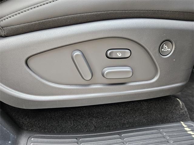 2026 Hyundai Palisade Calligraphy photo 17