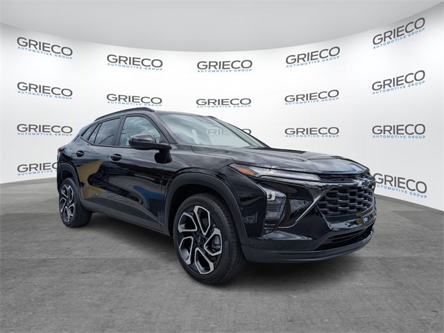 2024 Chevrolet Trax RS's photo