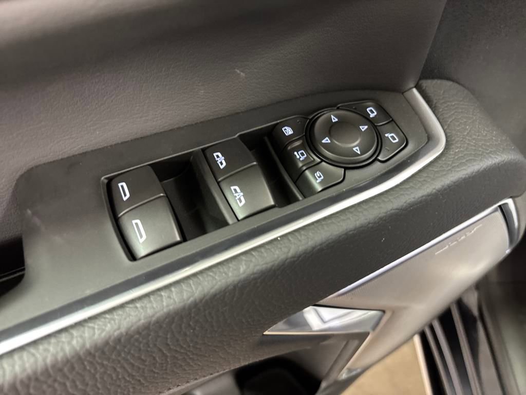 2025 Gmc Sierra 2500 HD Denali photo 17