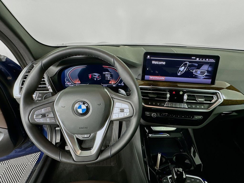 2023 Bmw X3 xDrive30i photo 10