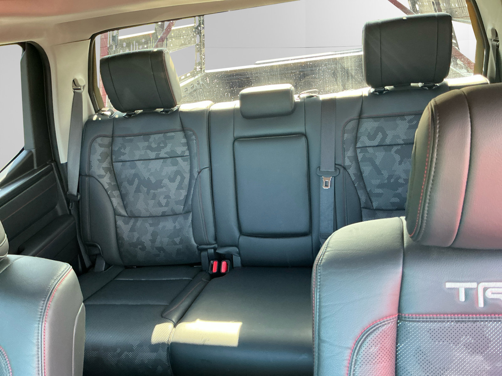 2022 Toyota Tundra TRD Pro photo 10
