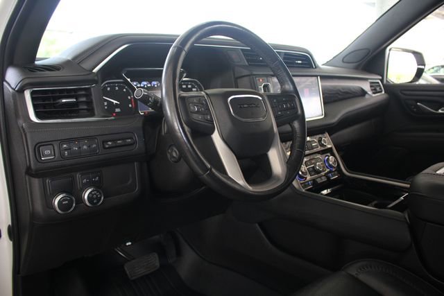 2021 Gmc Yukon Denali photo 6