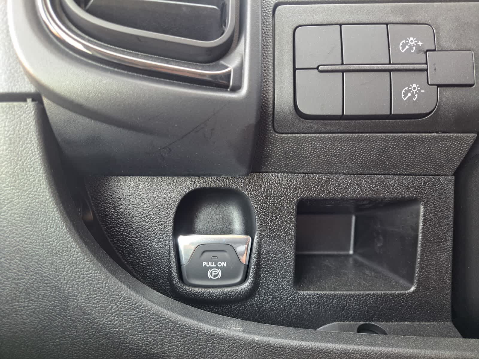 2025 Ram ProMaster 2500 photo 12