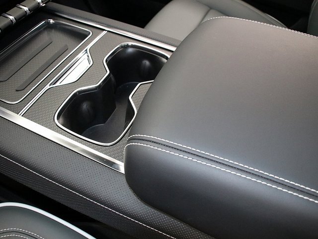 2026 Gmc Sierra EV AT4 photo 23