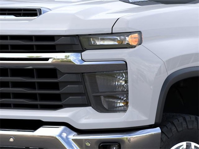 2025 Chevrolet Silverado 2500HD LT photo 9