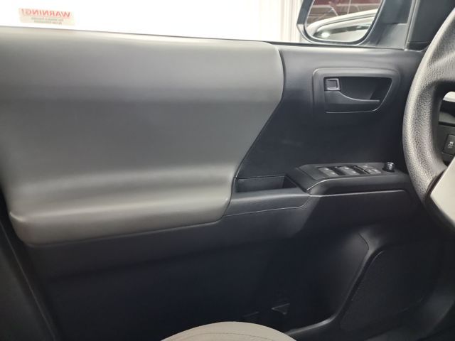 2022 Toyota Tacoma 4x4 Double Cab photo 10