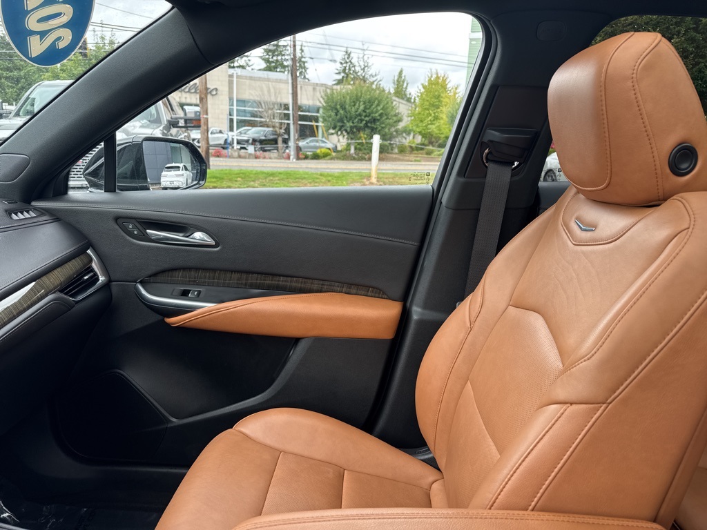 2020 Cadillac XT4 Premium Luxury photo 30