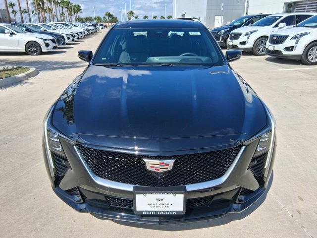 2025 Cadillac CT5 Sport photo 2