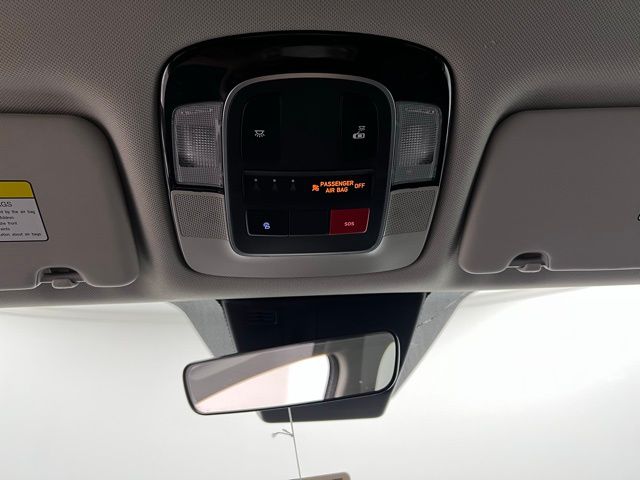 2024 Hyundai Tucson SEL photo 20