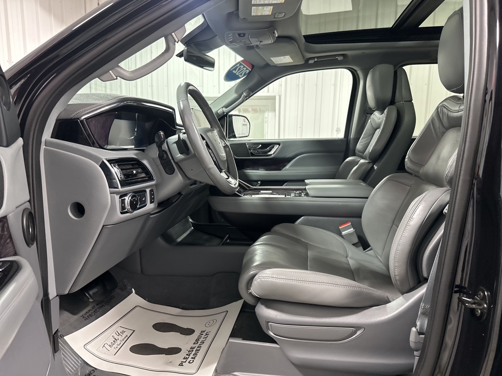 2021 Lincoln Navigator Reserve photo 11