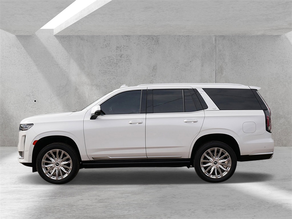 2023 Cadillac Escalade Premium Luxury photo 5