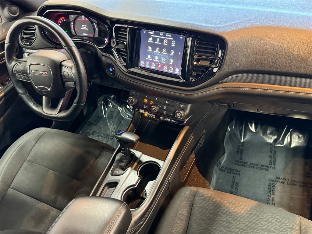 2022 Dodge Durango GT photo 37