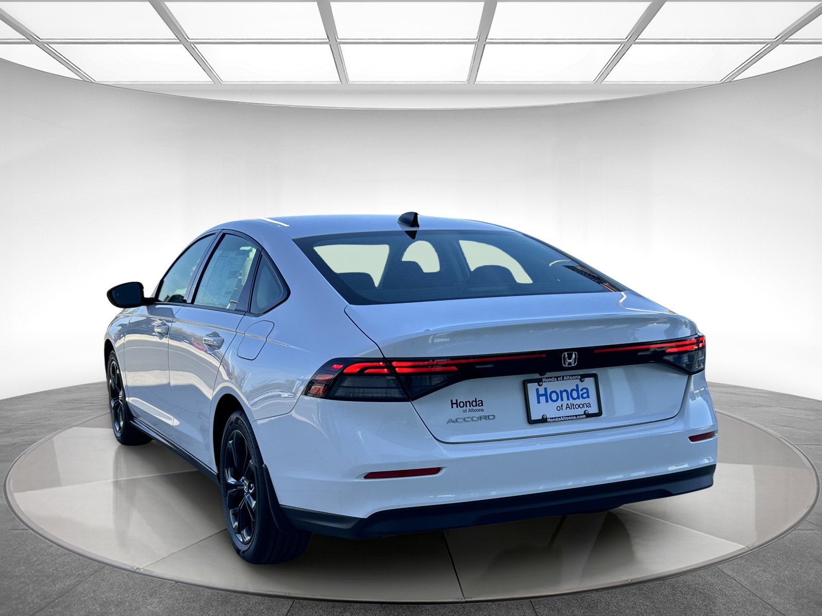2025 Honda Accord 1.5T SE photo 3