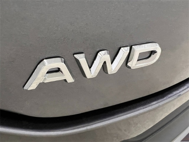 2025 Honda Pilot EX-L photo 4