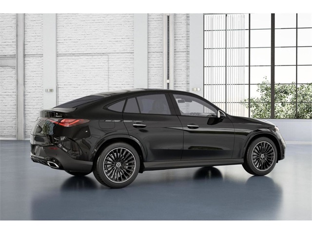 2026 Mercedes Benz GLC 300 4MATIC photo 18