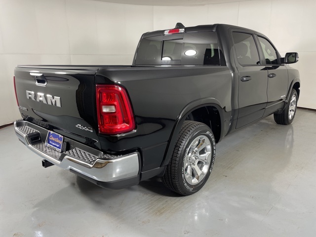 2025 Ram 1500 Big Horn Lone Star photo 8