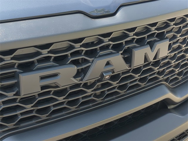 2026 Ram 1500 Rebel photo 11
