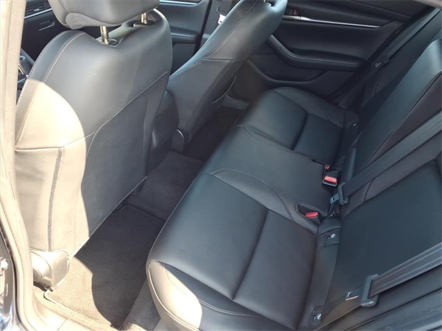 2020 Mazda Mazda3 Base photo 11