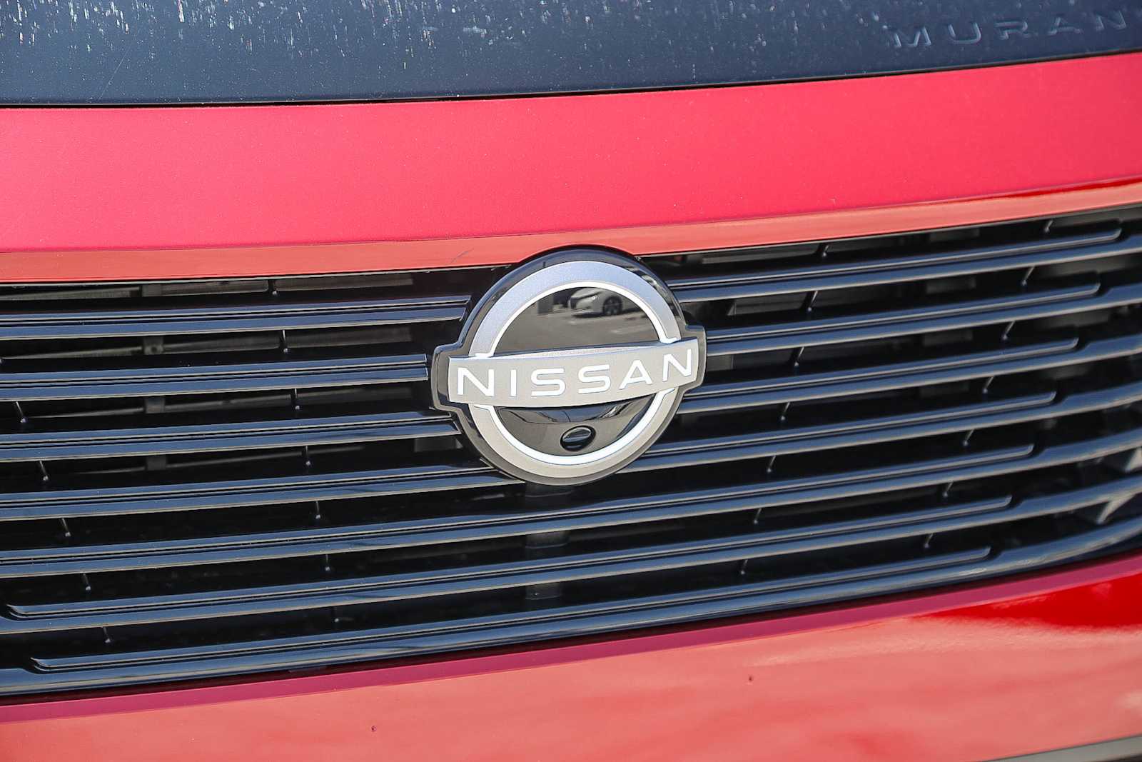 2025 Nissan Murano SV photo 5