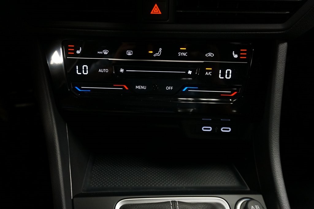 2025 Volkswagen Jetta 1.5T Sport photo 15
