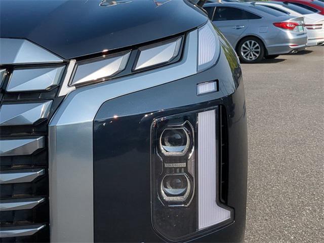 2024 Hyundai Palisade Calligraphy photo 10