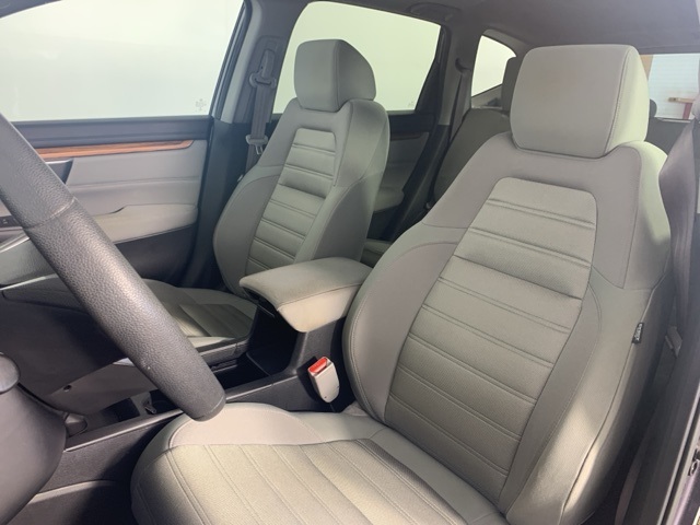 2017 Honda CR-V EX photo 13