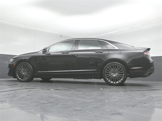 2017 LINCOLN MKZ - Image 41