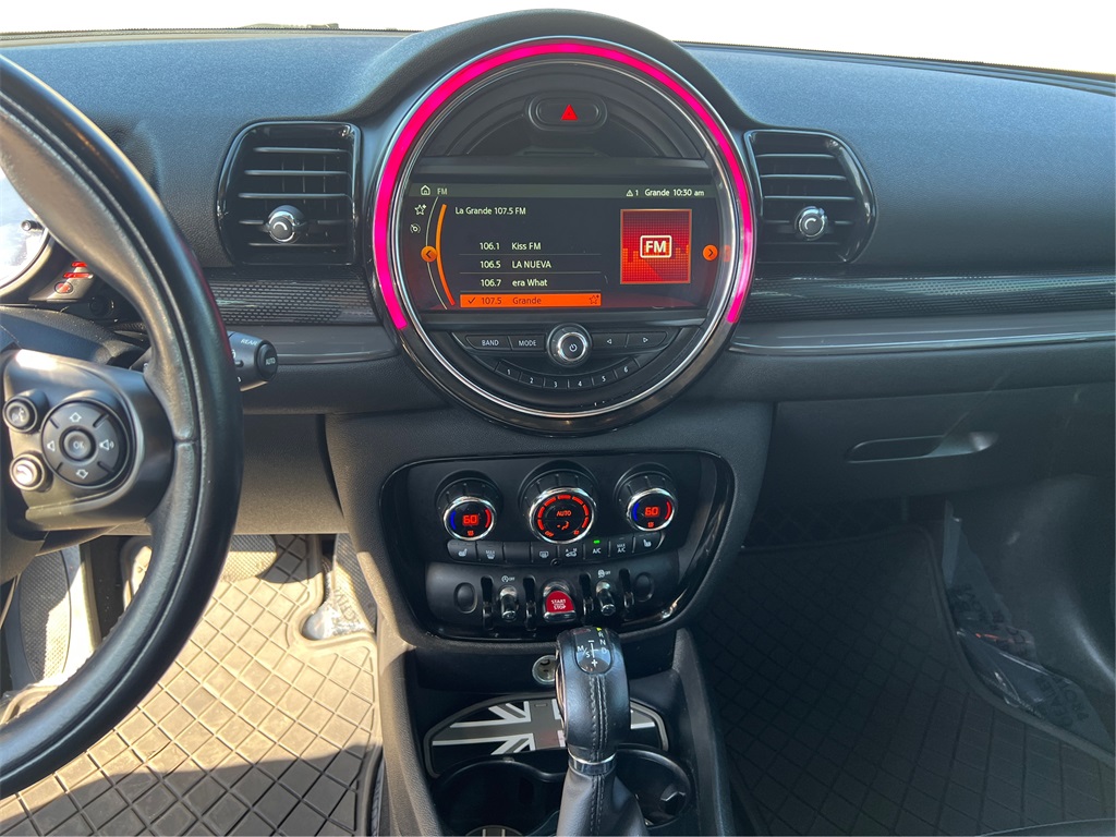 2017 Mini Cooper Base S photo 14