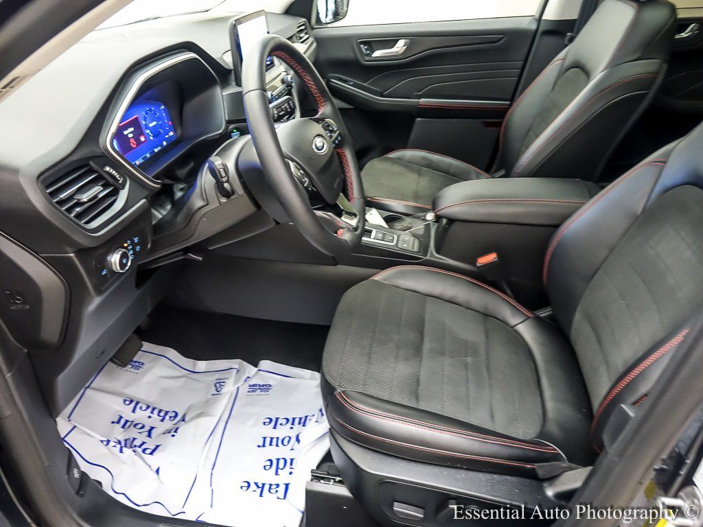 2022 FORD ESCAPE - Image 9