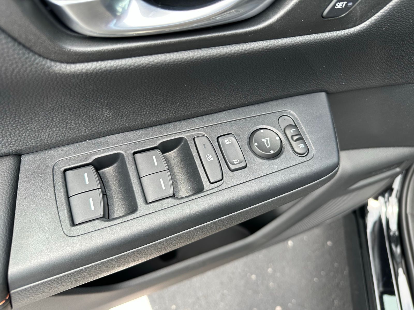 2026 Honda CR-V Sport-L Hybrid photo 10