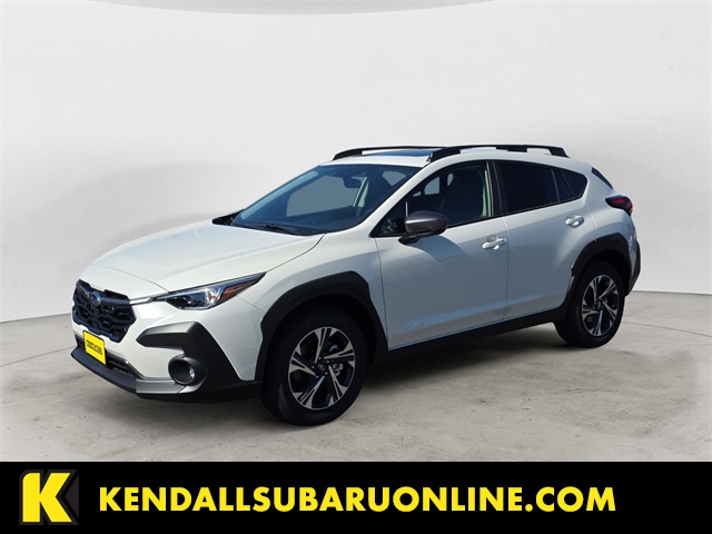 2025 Subaru Crosstrek Premium's photo