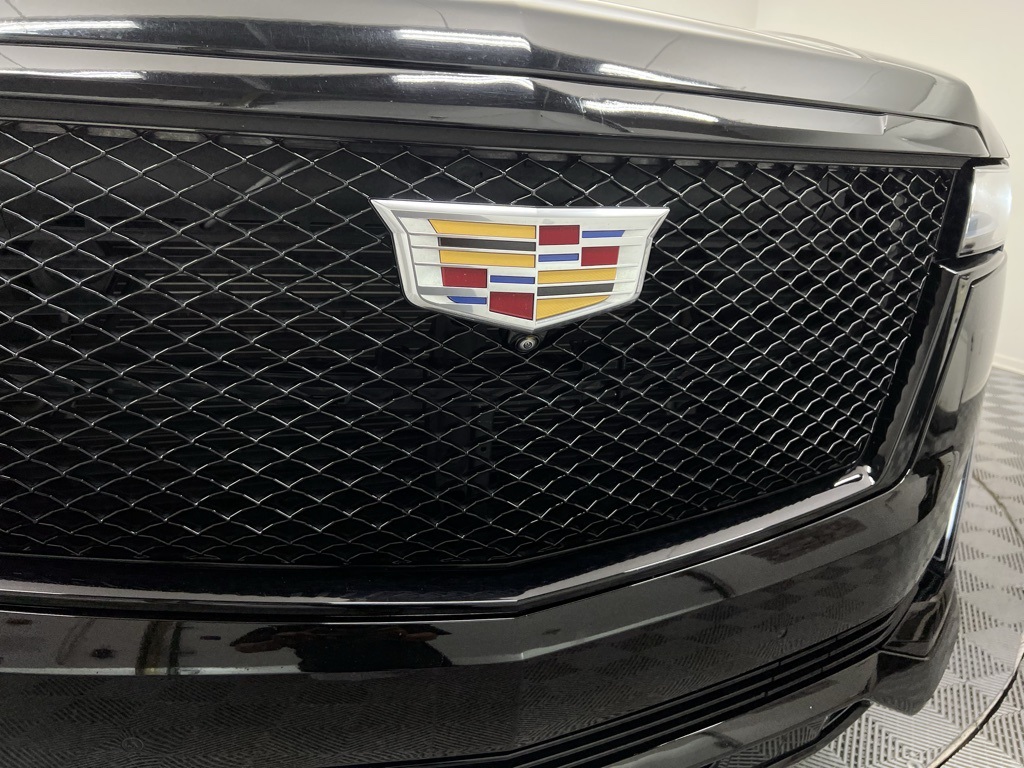 2023 Cadillac Escalade Sport photo 4