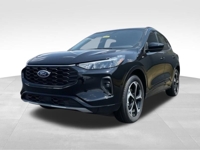 2024 Ford Escape ST-Line Select photo 3