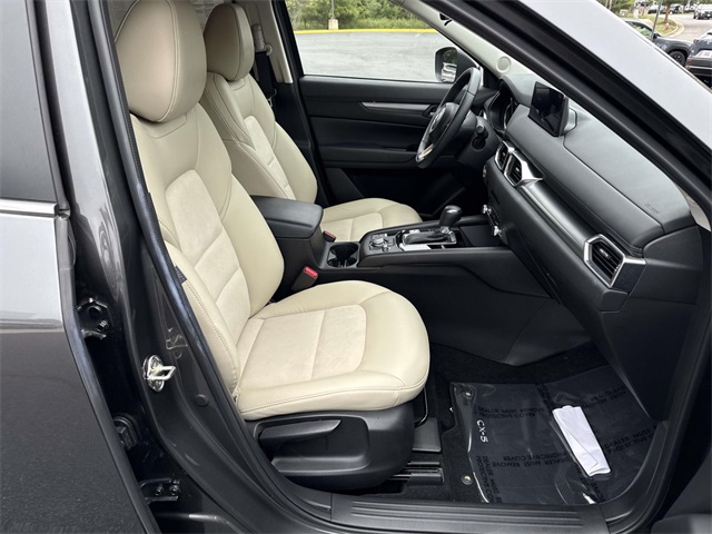 2023 Mazda CX-5 2.5 Select photo 16