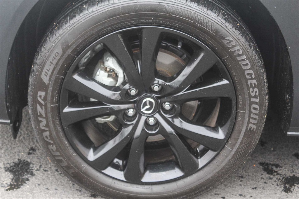 2022 Mazda CX-30 2.5 Turbo Premium photo 9