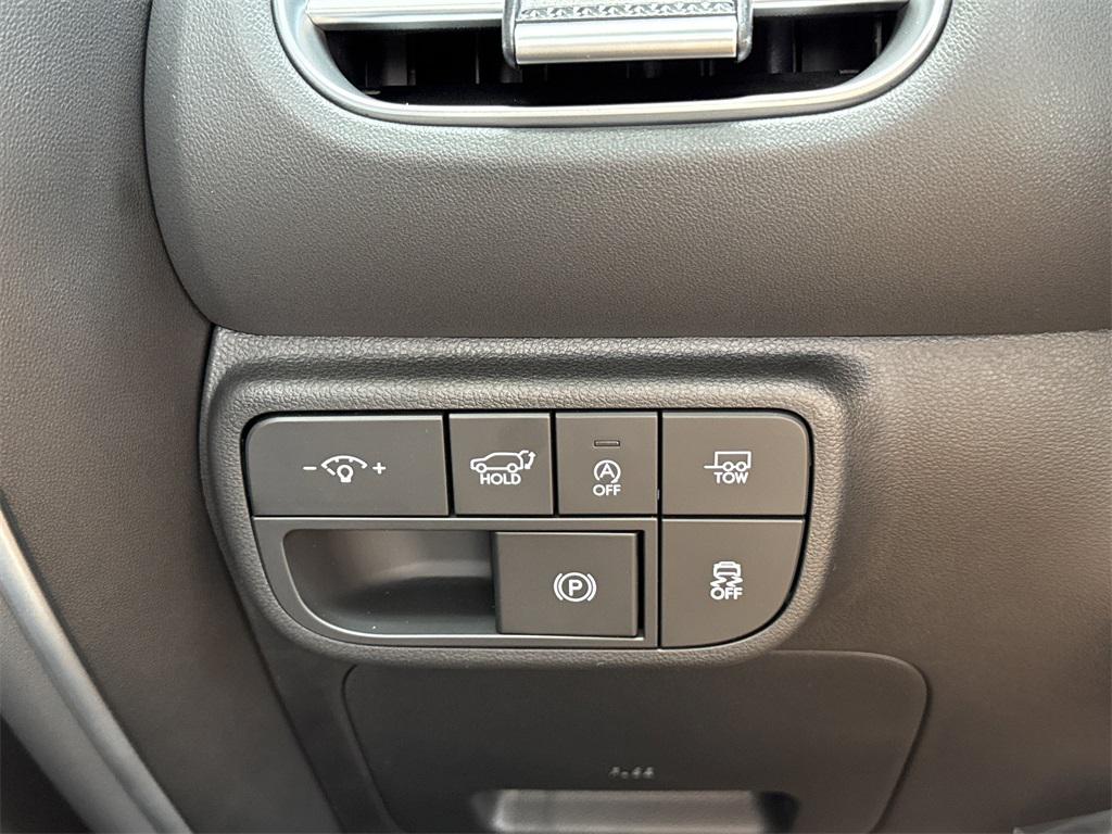 2026 Hyundai Palisade SEL photo 20