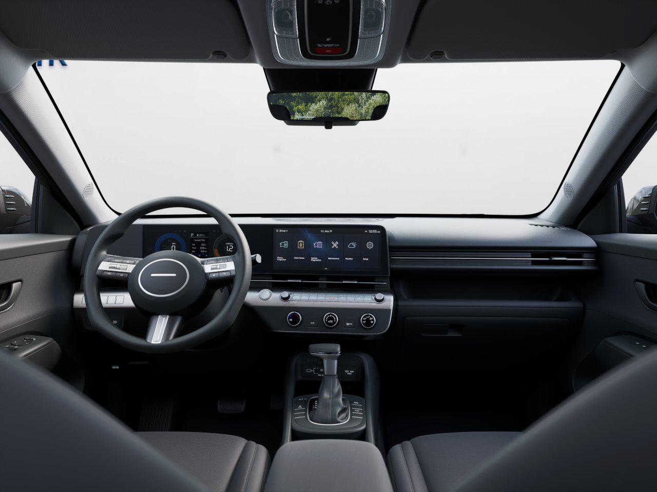 2026 Hyundai Kona SE photo 10