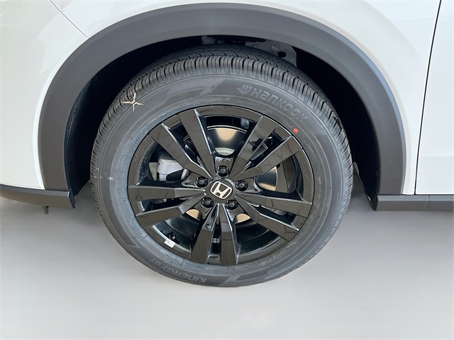 2026 Honda HR-V Sport photo 31