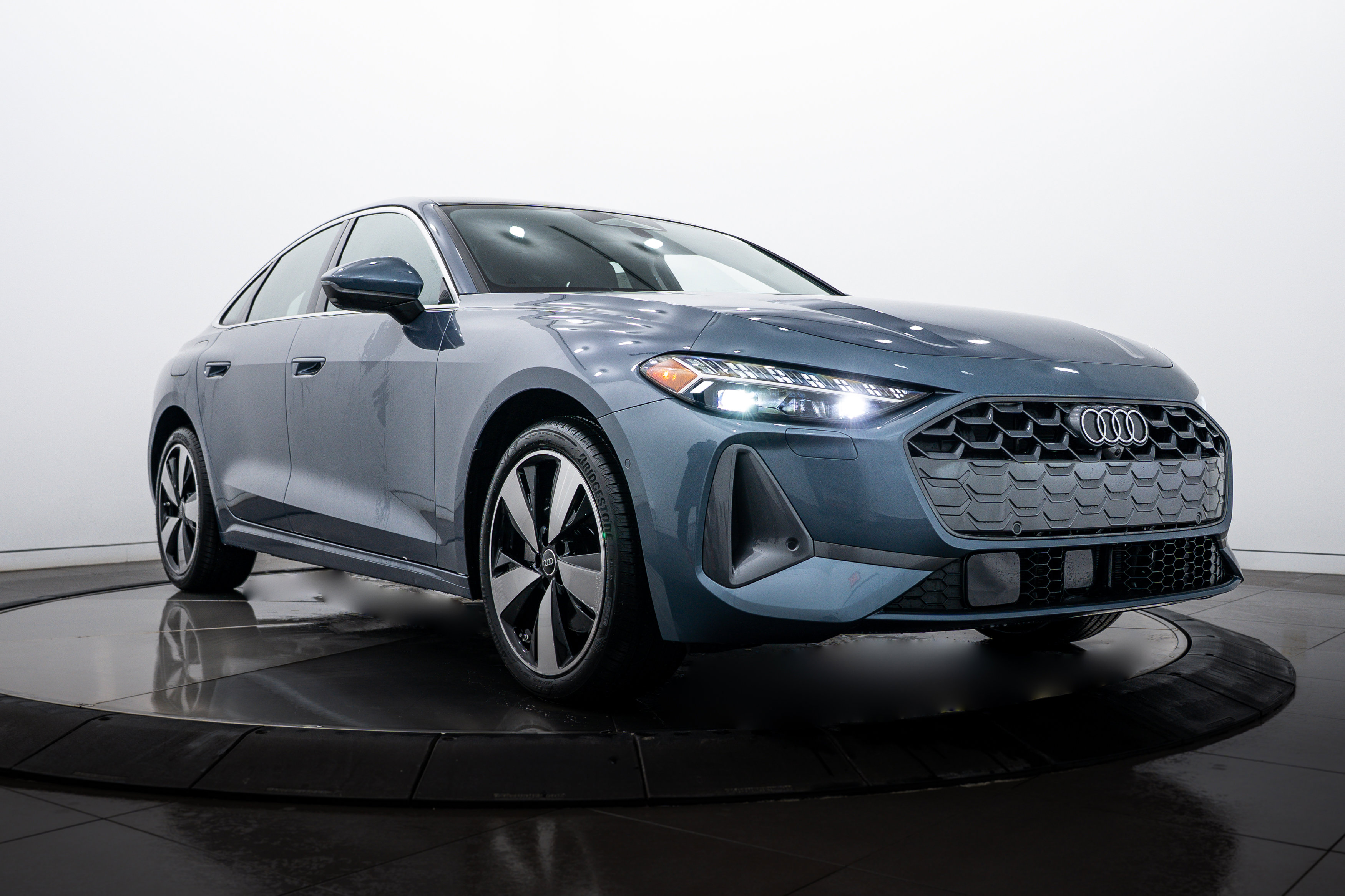 2025 Audi A4 Premium Plus