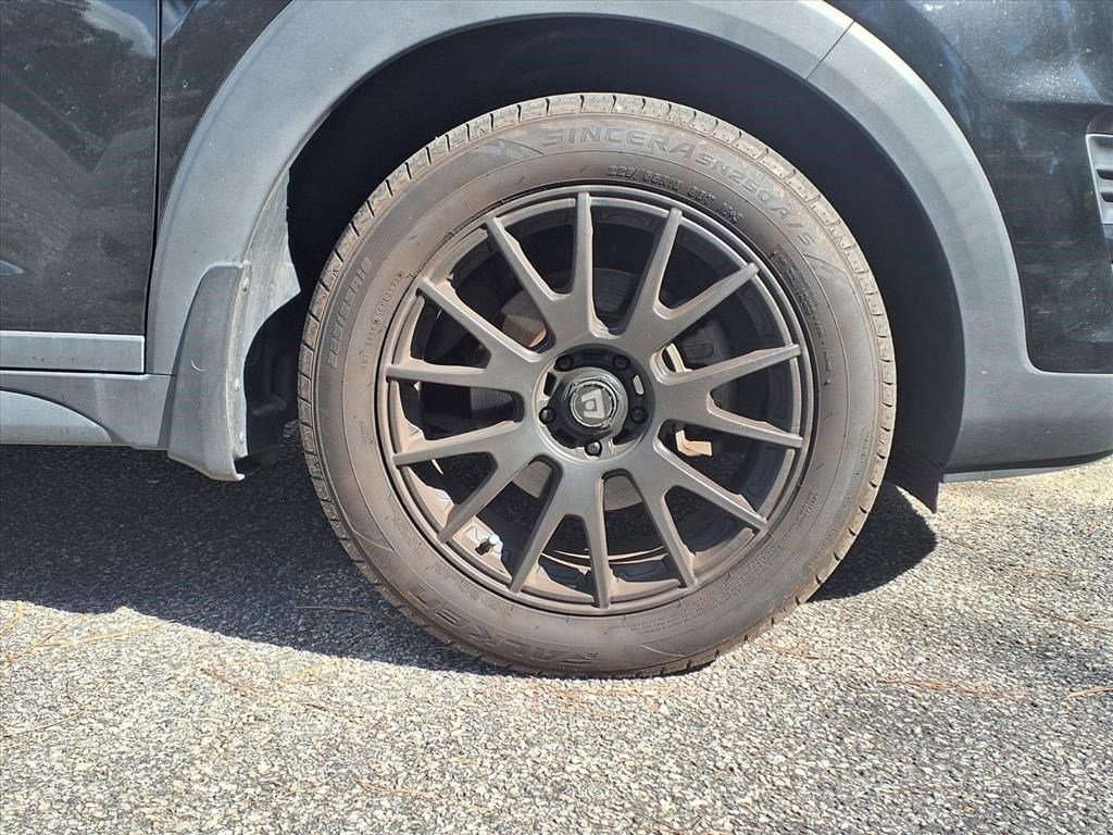 2020 Hyundai Tucson Value photo 4