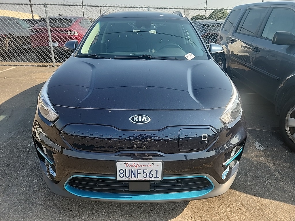 Used 2020 Kia Niro EX Premium with VIN KNDCE3LG3L5070933 for sale in San Diego, CA