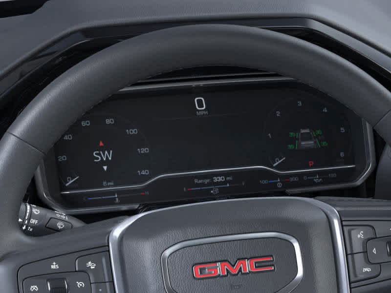 2025 Gmc Sierra 3500 SLE photo 17