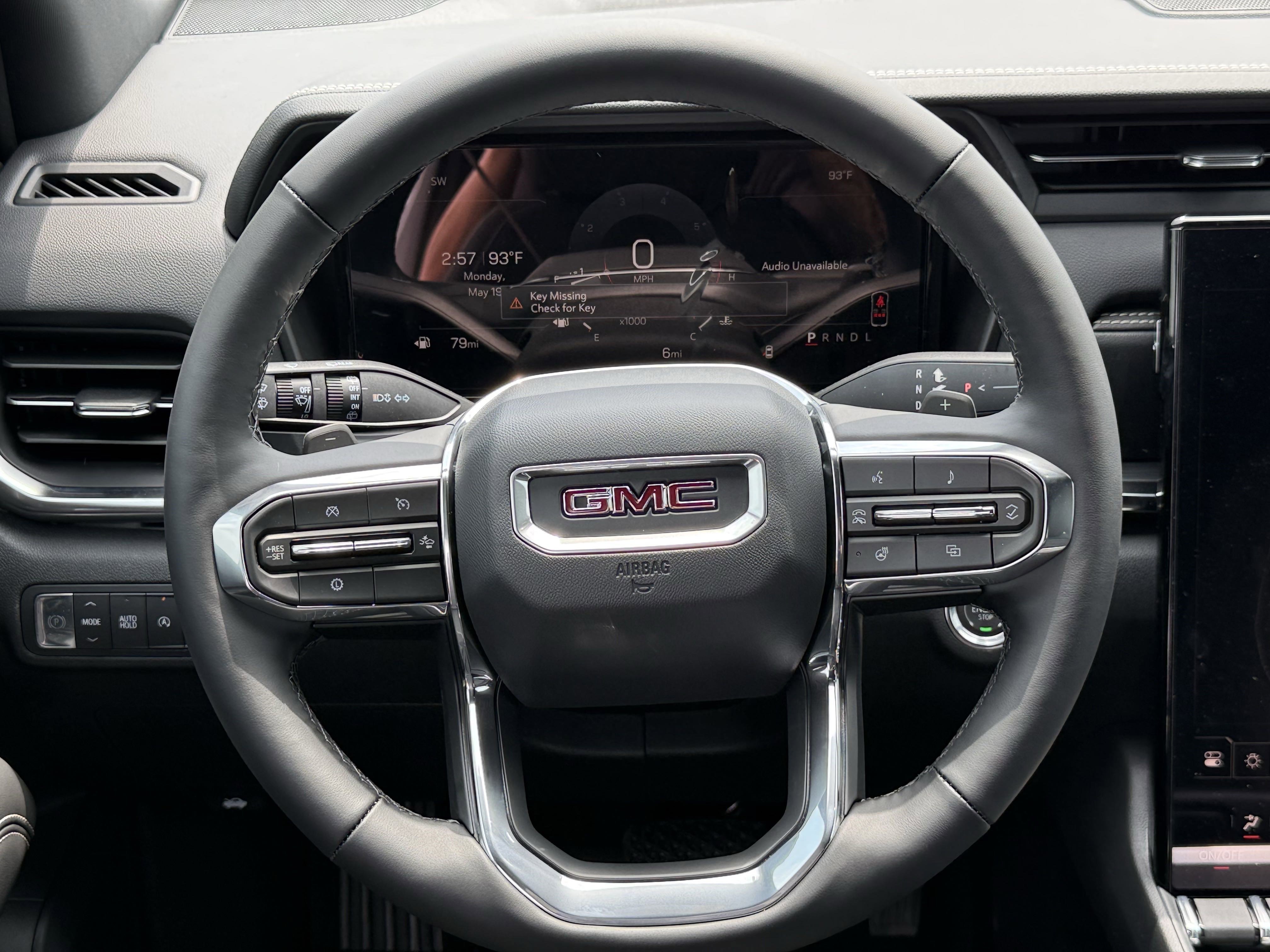 2026 Gmc Terrain Elevation photo 5